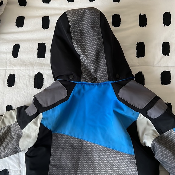 Obermeyer jacket - Picture 5 of 6